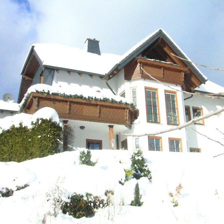 Ferienwohnung Dunja Winterberg Luaran gambar