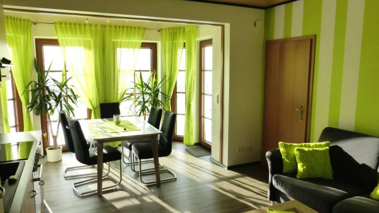 Ferienwohnung Dunja Winterberg Luaran gambar