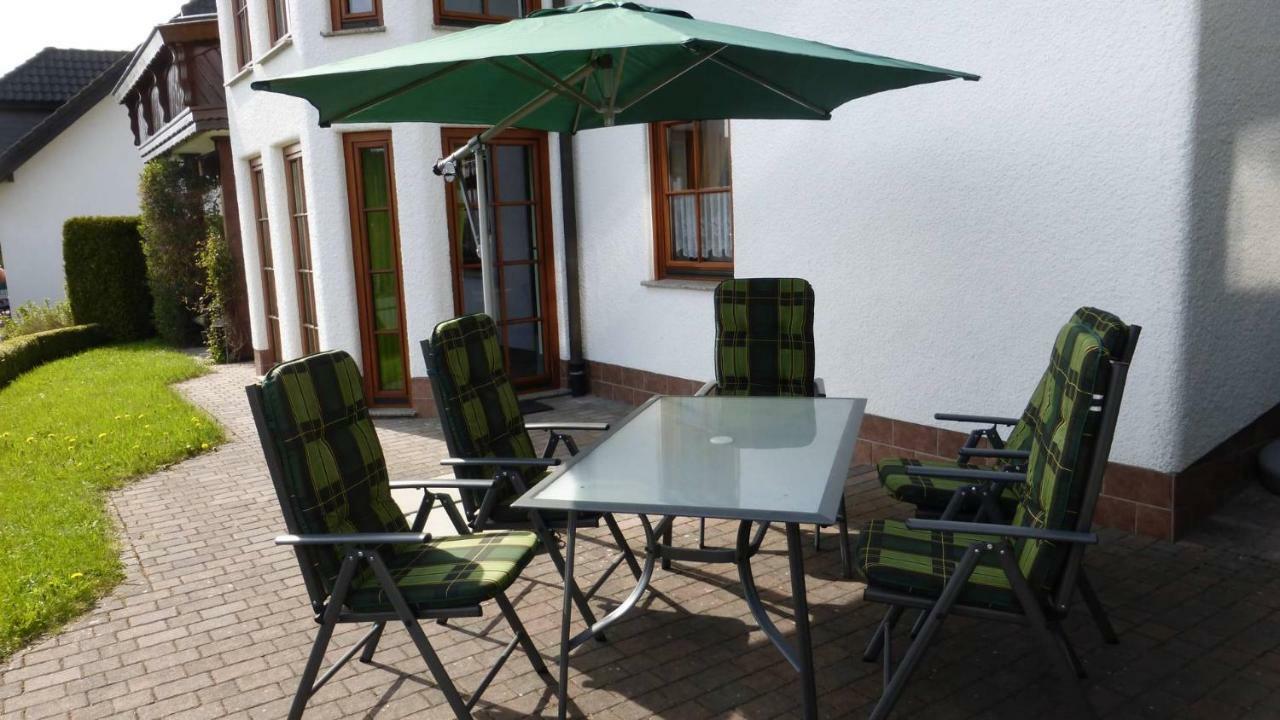 Ferienwohnung Dunja Winterberg Luaran gambar
