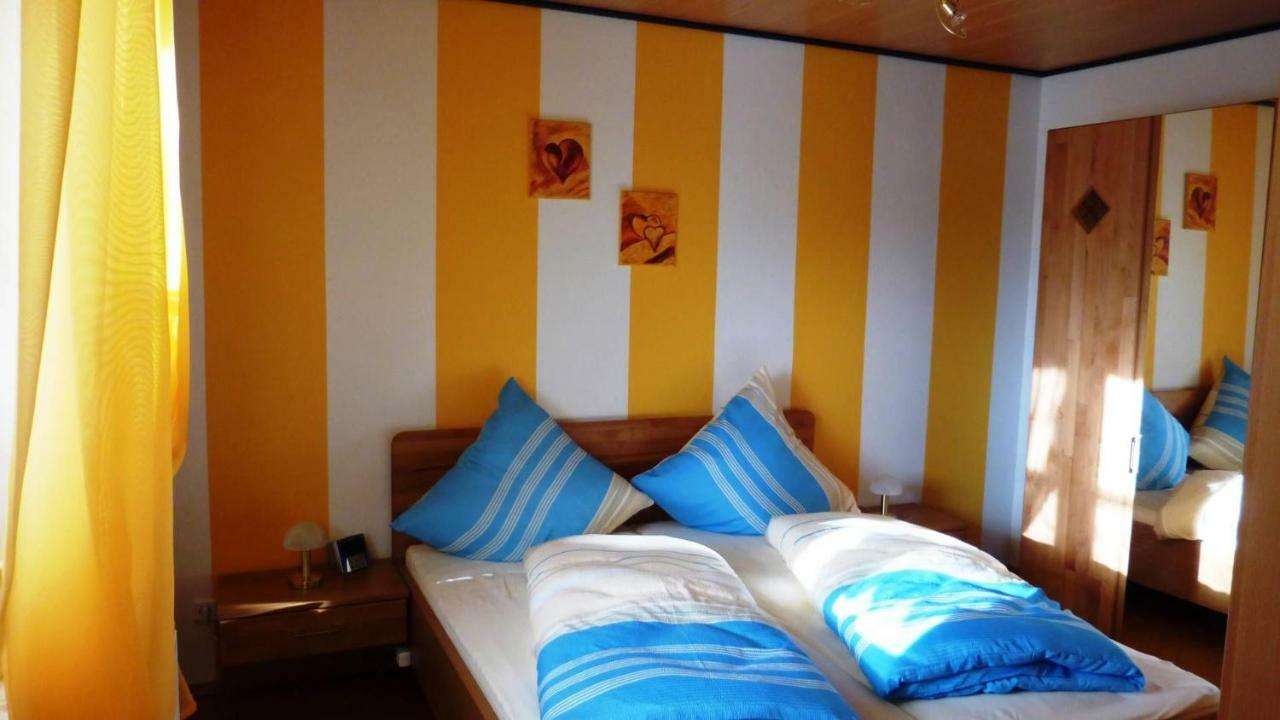 Ferienwohnung Dunja Winterberg Luaran gambar