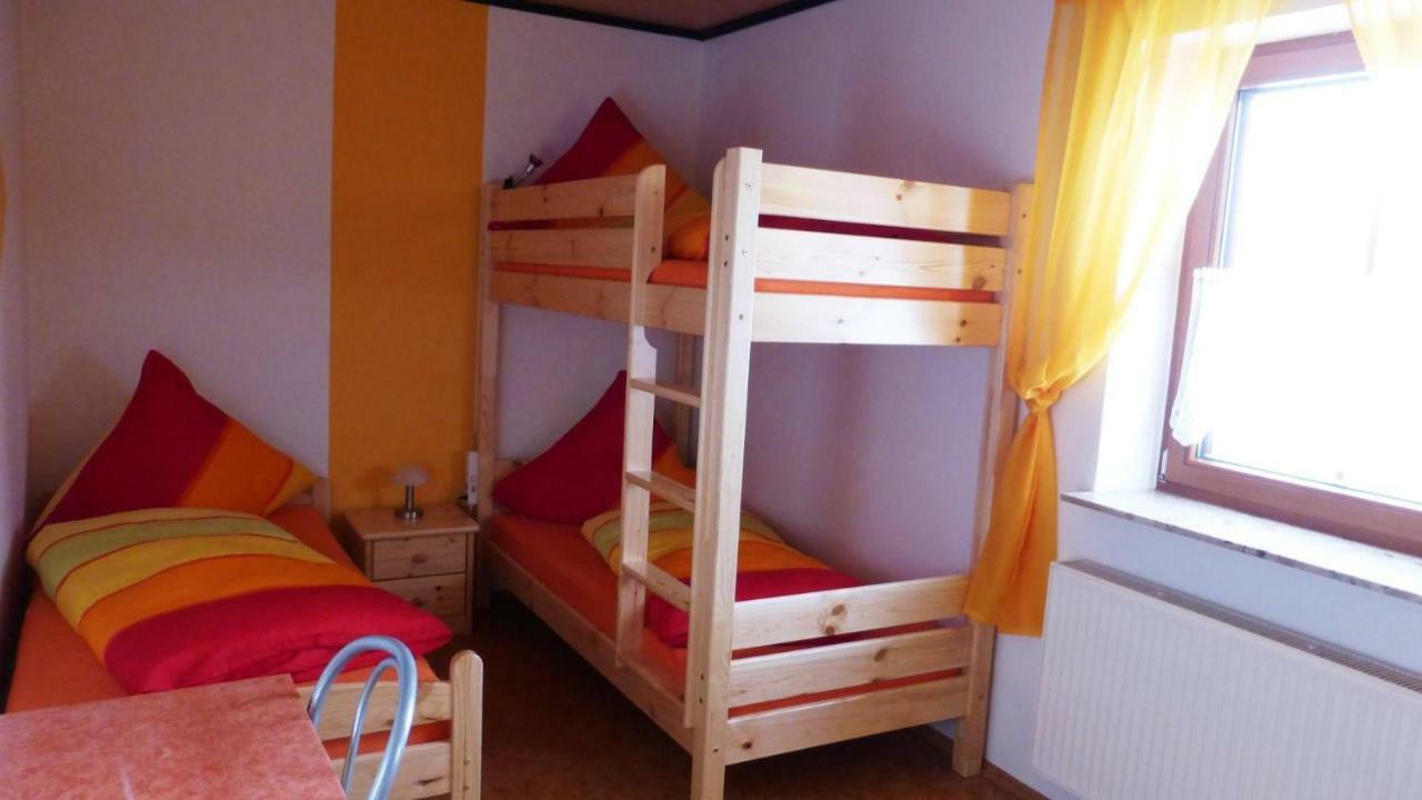 Ferienwohnung Dunja Winterberg Luaran gambar