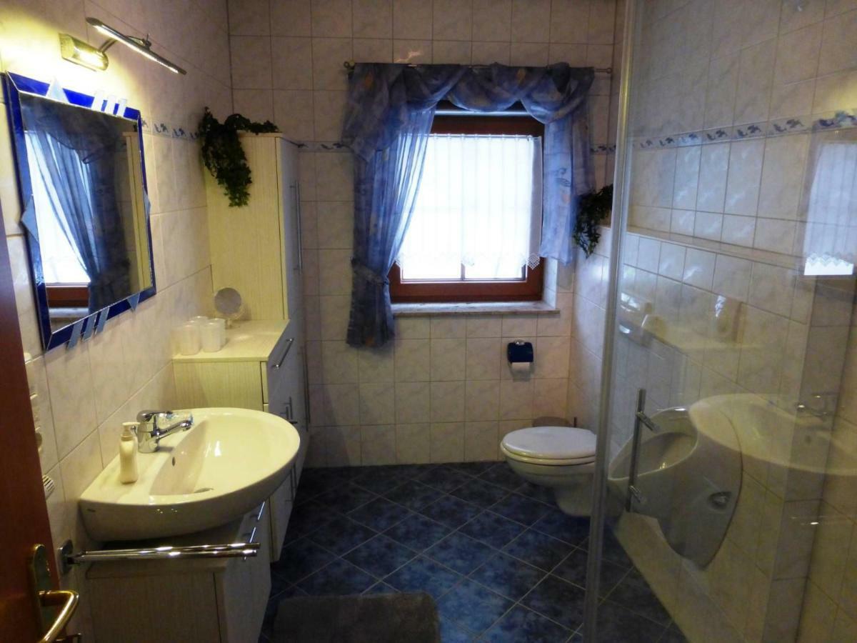 Ferienwohnung Dunja Winterberg Luaran gambar