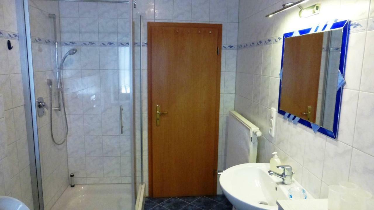 Ferienwohnung Dunja Winterberg Luaran gambar