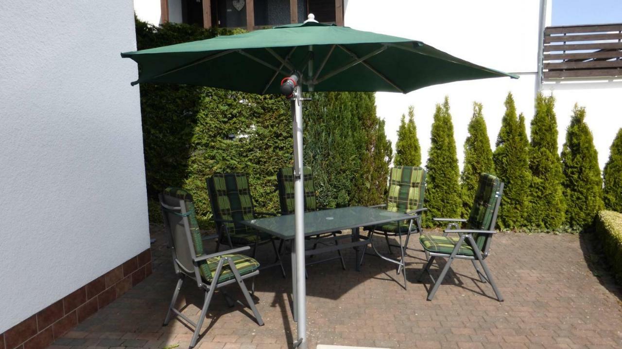 Ferienwohnung Dunja Winterberg Luaran gambar