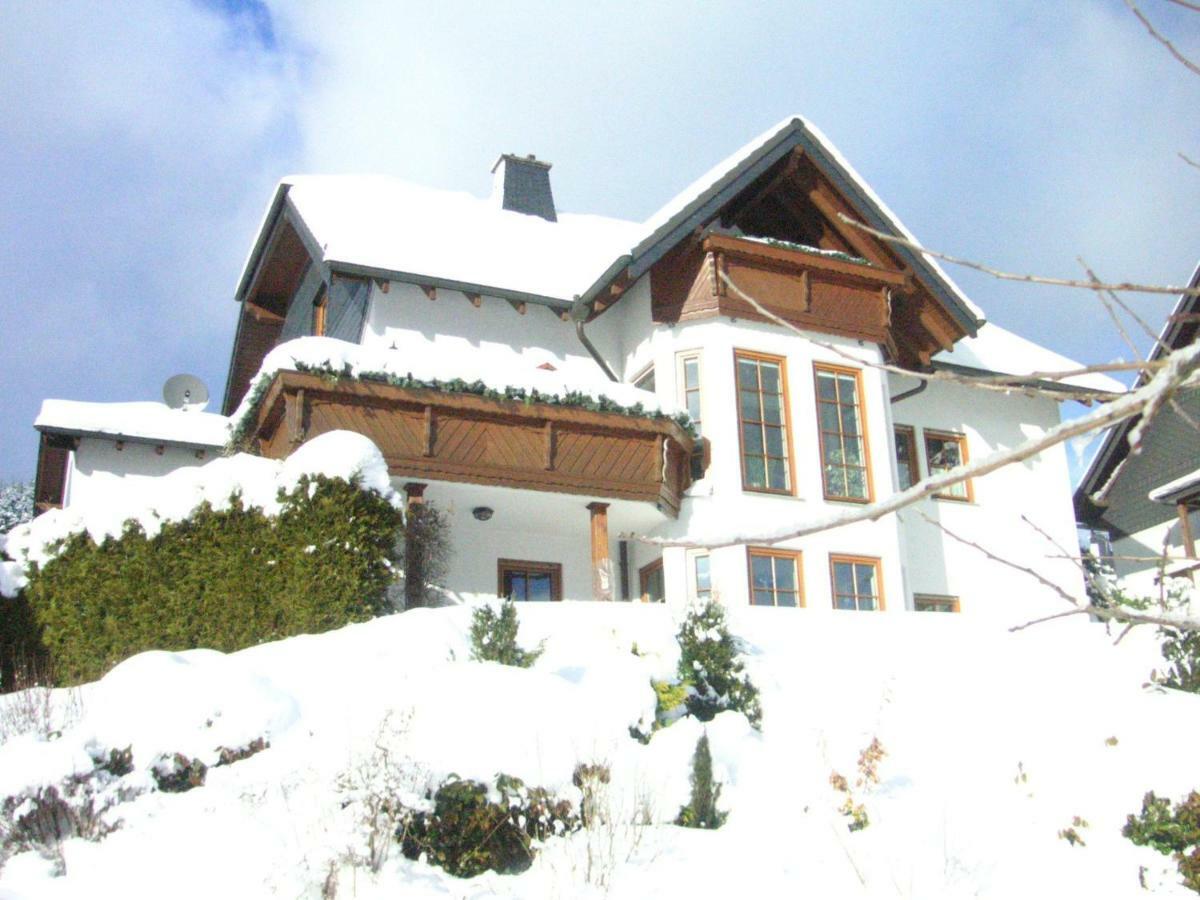 Ferienwohnung Dunja Winterberg Luaran gambar